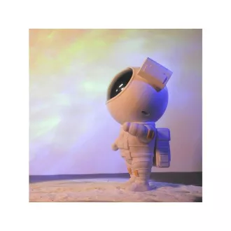 Projektor nočnih zvezd z daljinskim upravljalnikom - ASTRONAUT V2