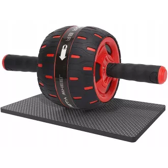 Krepilno kolo AB WHEEL z blazinico