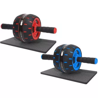 Krepilno kolo AB WHEEL z blazinico