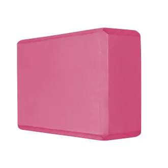 Blok za jogo SVX, roza