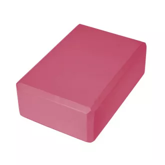Blok za jogo SVX, roza