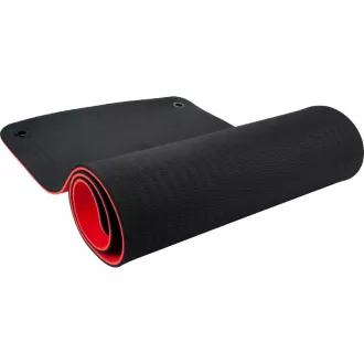 Podloga za vadbo PURE 2 IMPROVE 173x61x1 cm, rdeča