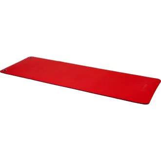 Podloga za vadbo PURE 2 IMPROVE 173x61x1 cm, rdeča