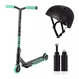 Movino NITRO Mint freestyle set - Razpakirano