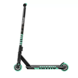Movino NITRO Mint freestyle set - Razpakirano