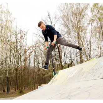 Movino NITRO Mint freestyle set - Razpakirano