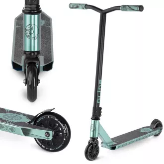 Skuter prostega sloga MOVINO Stunt GLIDE, Teal Skuter prostega sloga MOVINO Stunt GLIDE, Teal