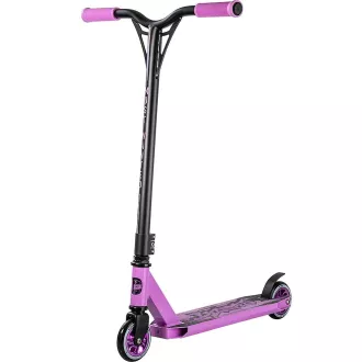 Skuter prostega sloga Story Bandit DOS Purple Skuter prostega sloga Story Bandit DOS Purple