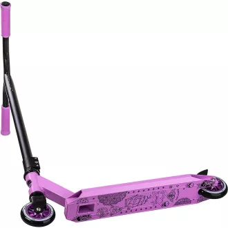 Skuter prostega sloga Story Bandit DOS Purple Skuter prostega sloga Story Bandit DOS Purple