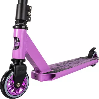 Skuter prostega sloga Story Bandit DOS Purple Skuter prostega sloga Story Bandit DOS Purple