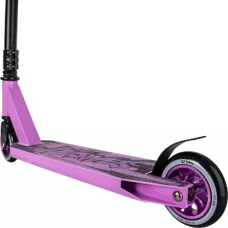 Skuter prostega sloga Story Bandit DOS Purple Skuter prostega sloga Story Bandit DOS Purple