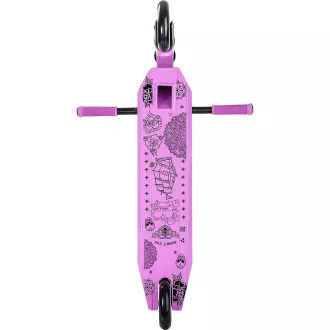 Skuter prostega sloga Story Bandit DOS Purple Skuter prostega sloga Story Bandit DOS Purple