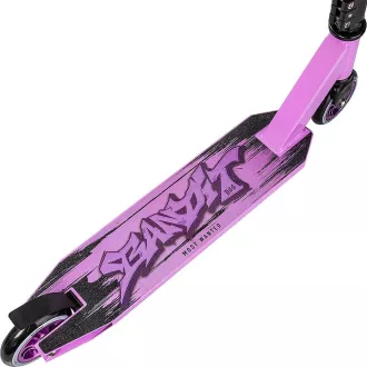 Skuter prostega sloga Story Bandit DOS Purple Skuter prostega sloga Story Bandit DOS Purple