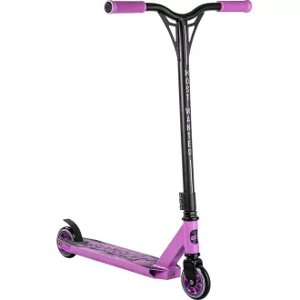 Skuter prostega sloga Story Bandit DOS Purple Skuter prostega sloga Story Bandit DOS Purple
