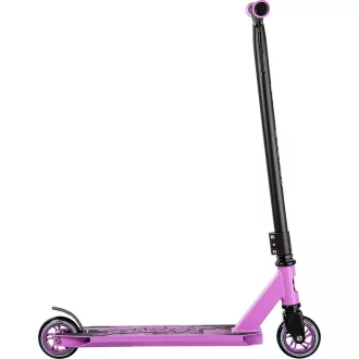 Skuter prostega sloga Story Bandit DOS Purple Skuter prostega sloga Story Bandit DOS Purple