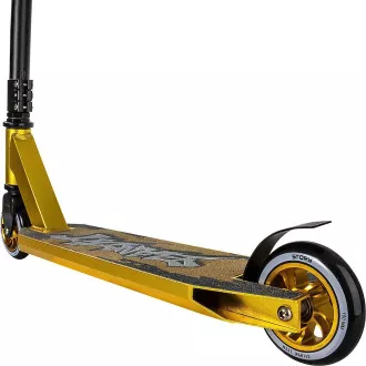Skuter prostega sloga Story Bandit DOS Golden