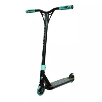 Skuter prostega sloga Story Bandit DOS Stunt, Mint