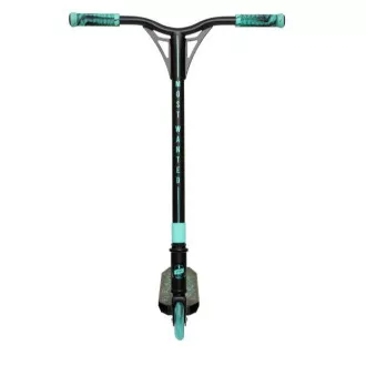 Skuter prostega sloga Story Bandit DOS Stunt, Mint