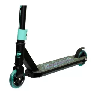 Skuter prostega sloga Story Bandit DOS Stunt, Mint