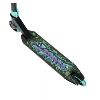 Skuter prostega sloga Story Bandit DOS Stunt, Mint