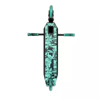Skuter prostega sloga Story Bandit DOS Stunt, Mint