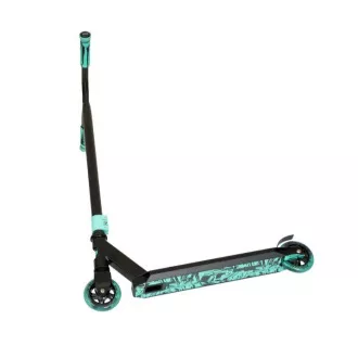Skuter prostega sloga Story Bandit DOS Stunt, Mint