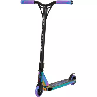 Skuter prostega sloga Story Bandit DOS Stunt, neon Skuter prostega sloga Story Bandit DOS Stunt, neon