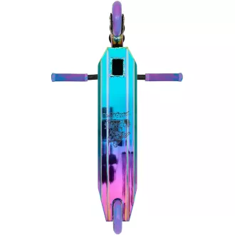 Skuter prostega sloga Story Bandit DOS Stunt, neon Skuter prostega sloga Story Bandit DOS Stunt, neon
