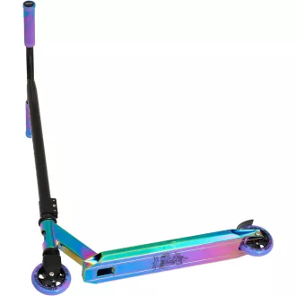 Skuter prostega sloga Story Bandit DOS Stunt, neon Skuter prostega sloga Story Bandit DOS Stunt, neon