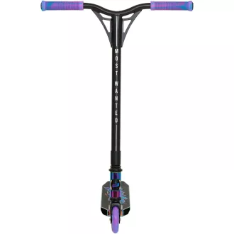 Skuter prostega sloga Story Bandit DOS Stunt, neon Skuter prostega sloga Story Bandit DOS Stunt, neon