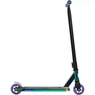 Skuter prostega sloga Story Bandit DOS Stunt, neon Skuter prostega sloga Story Bandit DOS Stunt, neon