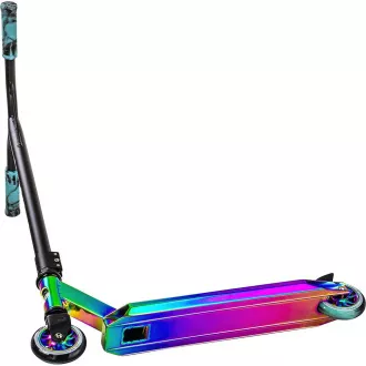 Skuter prostega sloga Story Bandit DOS Rainbow Skuter prostega sloga Story Bandit DOS Rainbow