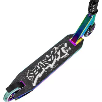 Skuter prostega sloga Story Bandit DOS Rainbow Skuter prostega sloga Story Bandit DOS Rainbow