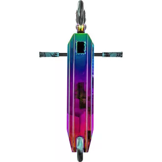 Skuter prostega sloga Story Bandit DOS Rainbow Skuter prostega sloga Story Bandit DOS Rainbow