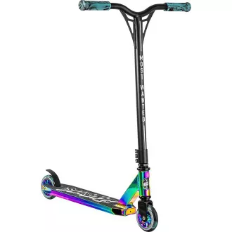 Skuter prostega sloga Story Bandit DOS Rainbow Skuter prostega sloga Story Bandit DOS Rainbow