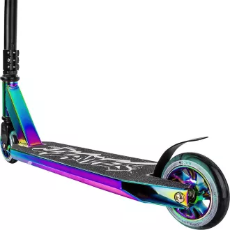 Skuter prostega sloga Story Bandit DOS Rainbow Skuter prostega sloga Story Bandit DOS Rainbow