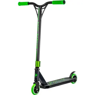 Skuter prostega sloga Story Bandit DOS Reflex Green Skuter prostega sloga Story Bandit DOS Reflex Green