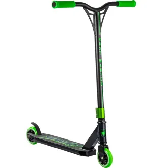 Skuter prostega sloga Story Bandit DOS Reflex Green Skuter prostega sloga Story Bandit DOS Reflex Green