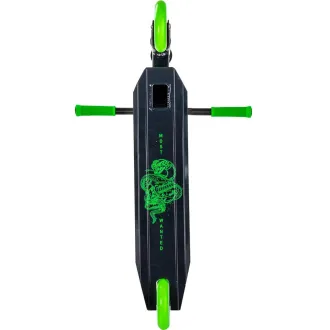 Skuter prostega sloga Story Bandit DOS Reflex Green Skuter prostega sloga Story Bandit DOS Reflex Green