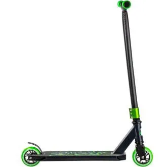 Skuter prostega sloga Story Bandit DOS Reflex Green Skuter prostega sloga Story Bandit DOS Reflex Green