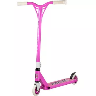 Skuter prostega sloga Story Bandit DOS Pink