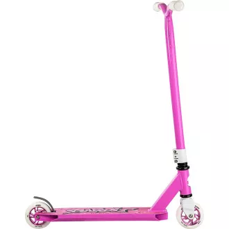 Skuter prostega sloga Story Bandit DOS Pink