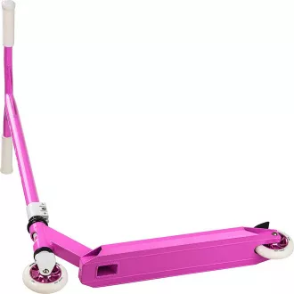 Skuter prostega sloga Story Bandit DOS Pink