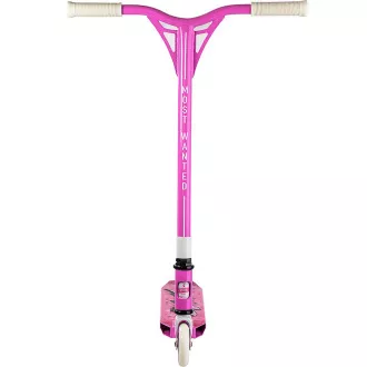 Skuter prostega sloga Story Bandit DOS Pink
