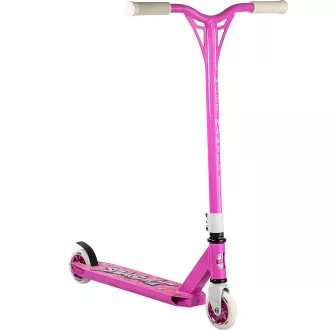 Skuter prostega sloga Story Bandit DOS Pink