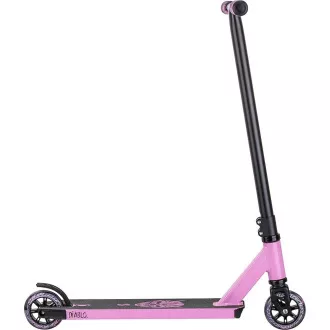 Skuter Freestyle Story Diablo Pink