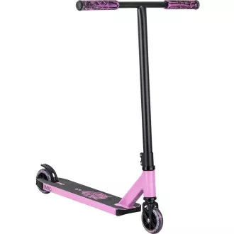 Skuter Freestyle Story Diablo Pink