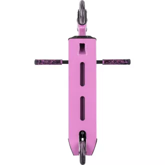 Skuter Freestyle Story Diablo Pink