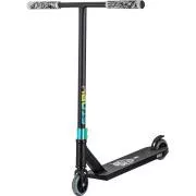 Skuter prostega sloga Story Diablo Black Rainbow