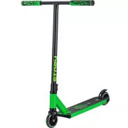 Skuter Freestyle Story Diablo Green